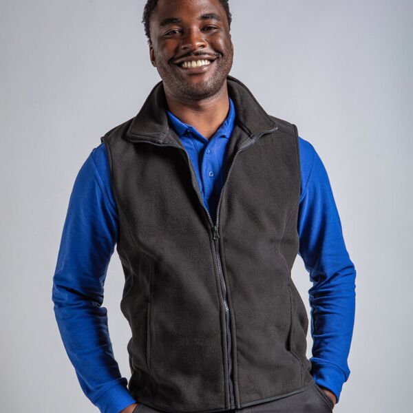 Pro fleece gilet Thumbnail