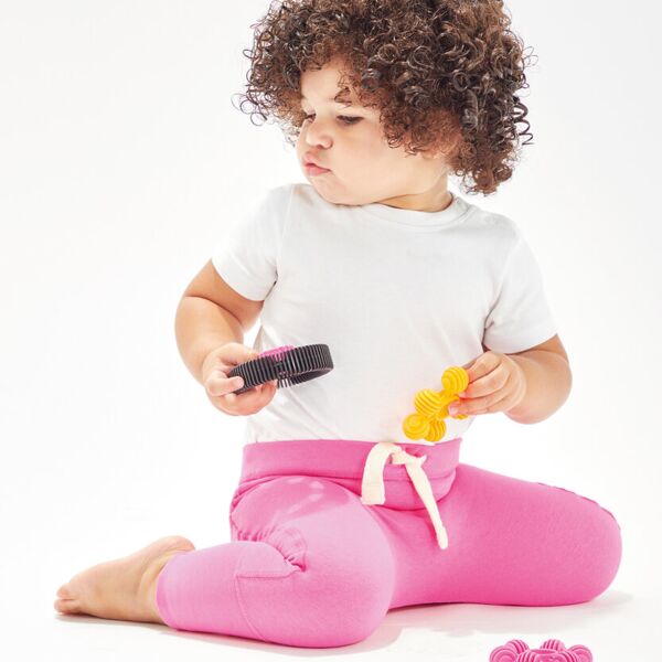 Baby sweatpants Thumbnail