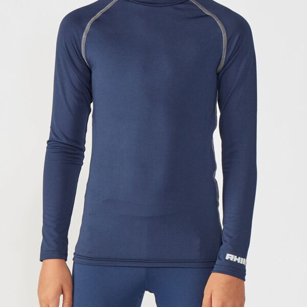 Rhino baselayer long sleeve - juniors Thumbnail