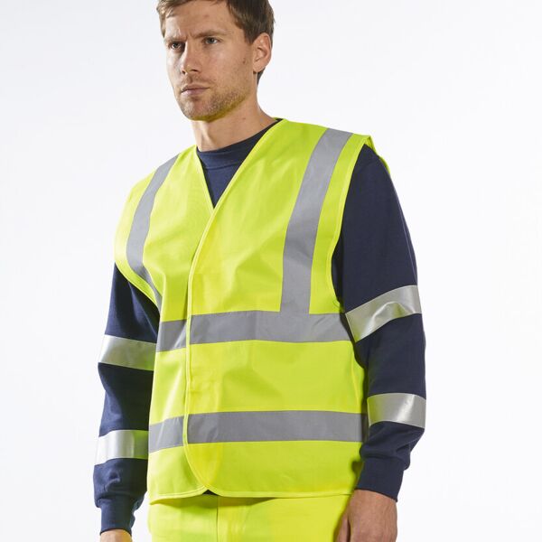 Hi-vis Vest Thumbnail