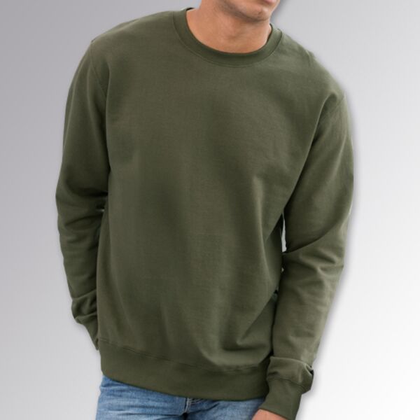 Balcony Shirts - Unisex Sweatshirt Thumbnail