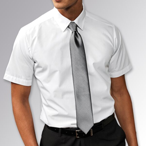 Supreme poplin short sleeve shirt Thumbnail