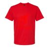 Softstyle™ midweight adult t-shirt Thumbnail