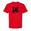 Design version Softstyle™ midweight adult t-shirt Thumbnail