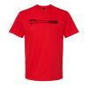 Design version Softstyle™ midweight adult t-shirt Thumbnail
