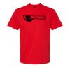 Design version Softstyle™ midweight adult t-shirt Thumbnail