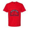 Design version Softstyle™ midweight adult t-shirt Thumbnail