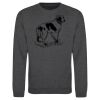 AWDis sweatshirt Thumbnail