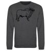 AWDis sweatshirt Thumbnail