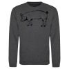 AWDis sweatshirt Thumbnail