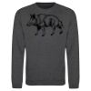 AWDis sweatshirt Thumbnail