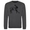 AWDis sweatshirt Thumbnail