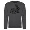 AWDis sweatshirt Thumbnail