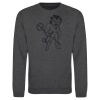 AWDis sweatshirt Thumbnail