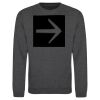 AWDis sweatshirt Thumbnail