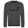 AWDis sweatshirt Thumbnail