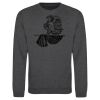 AWDis sweatshirt Thumbnail