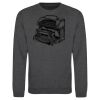AWDis sweatshirt Thumbnail