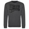 AWDis sweatshirt Thumbnail