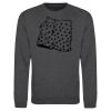 AWDis sweatshirt Thumbnail