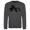 AWDis sweatshirt Thumbnail