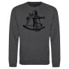 AWDis sweatshirt Thumbnail