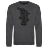 AWDis sweatshirt Thumbnail
