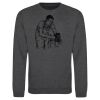 AWDis sweatshirt Thumbnail