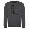 AWDis sweatshirt Thumbnail