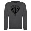AWDis sweatshirt Thumbnail