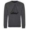AWDis sweatshirt Thumbnail