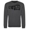 AWDis sweatshirt Thumbnail