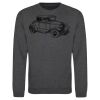 AWDis sweatshirt Thumbnail