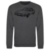 AWDis sweatshirt Thumbnail