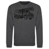 AWDis sweatshirt Thumbnail