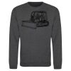 AWDis sweatshirt Thumbnail
