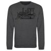 AWDis sweatshirt Thumbnail