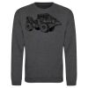 AWDis sweatshirt Thumbnail