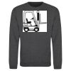 AWDis sweatshirt Thumbnail