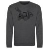 AWDis sweatshirt Thumbnail