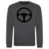 AWDis sweatshirt Thumbnail