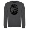 AWDis sweatshirt Thumbnail