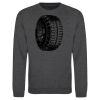 AWDis sweatshirt Thumbnail