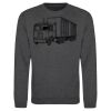 AWDis sweatshirt Thumbnail