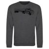 AWDis sweatshirt Thumbnail