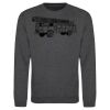 AWDis sweatshirt Thumbnail