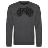 AWDis sweatshirt Thumbnail