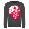 AWDis sweatshirt Thumbnail