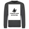 AWDis sweatshirt Thumbnail