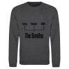 AWDis sweatshirt Thumbnail